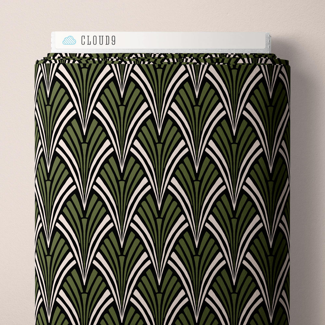 Modal Rayon - Cloud 9/Marsh Havens - Gordon