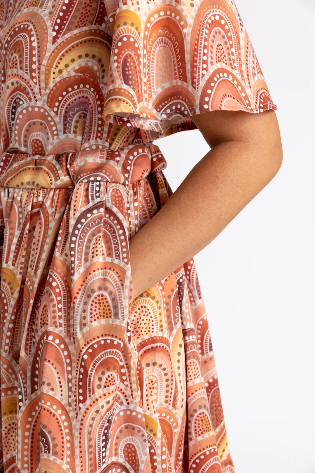 Pattern - Megan Nielsen - Protea