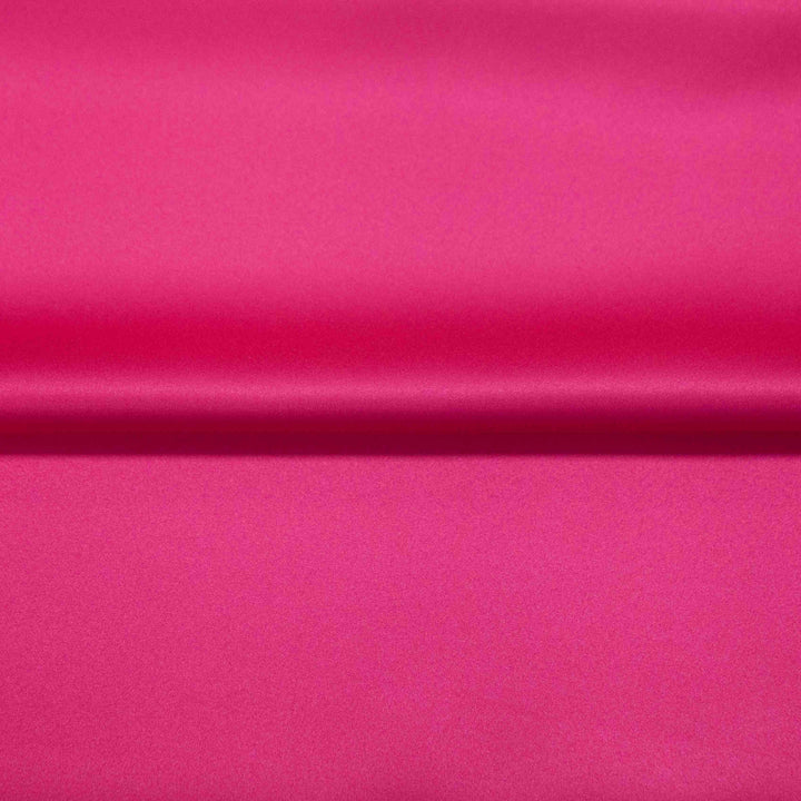 Mystique Satin - Cerise