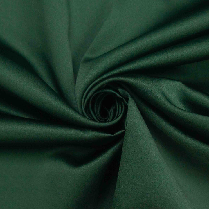 Mystique Satin - Emerald