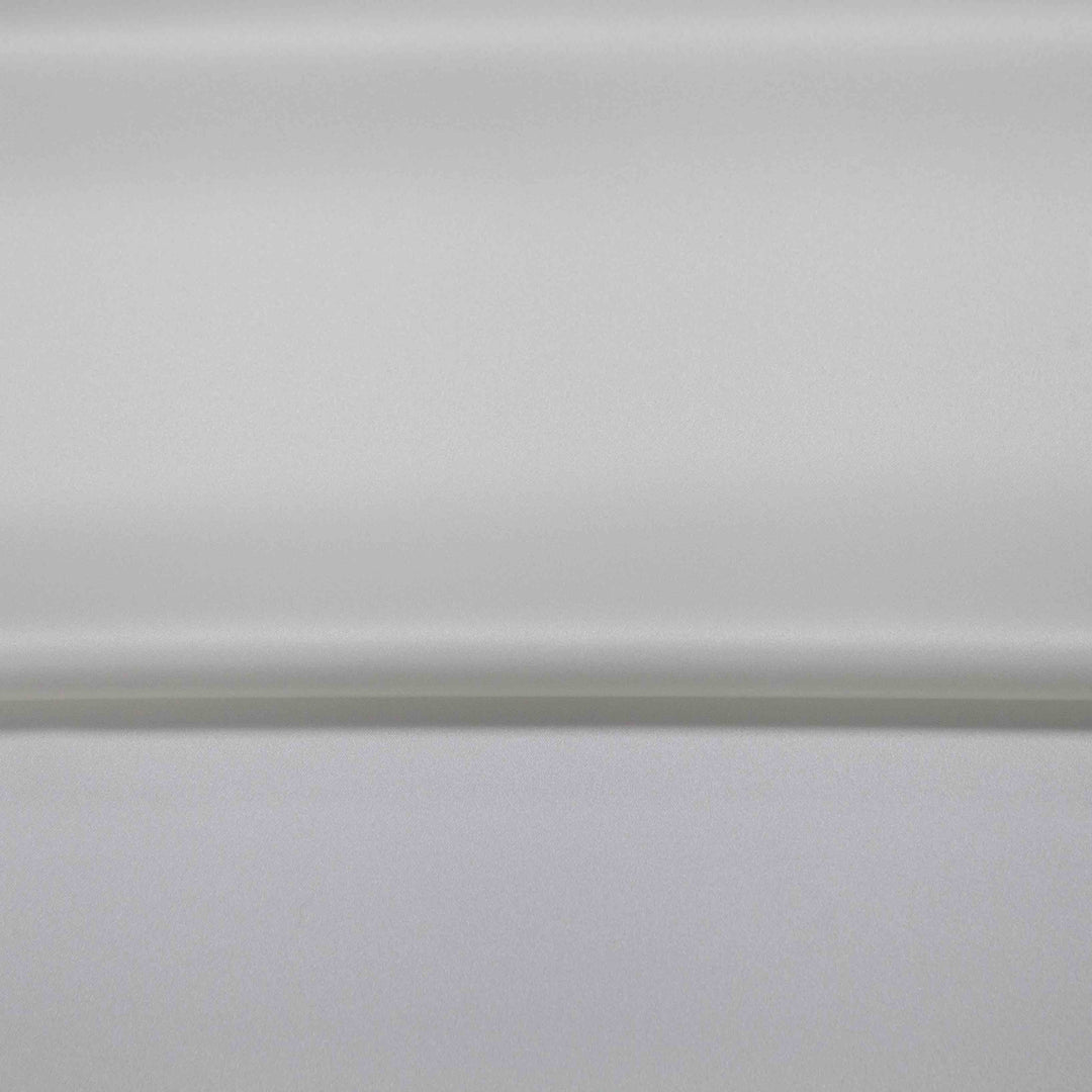 Mystique Satin - Ivory