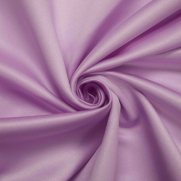 Mystique Satin - Lavender