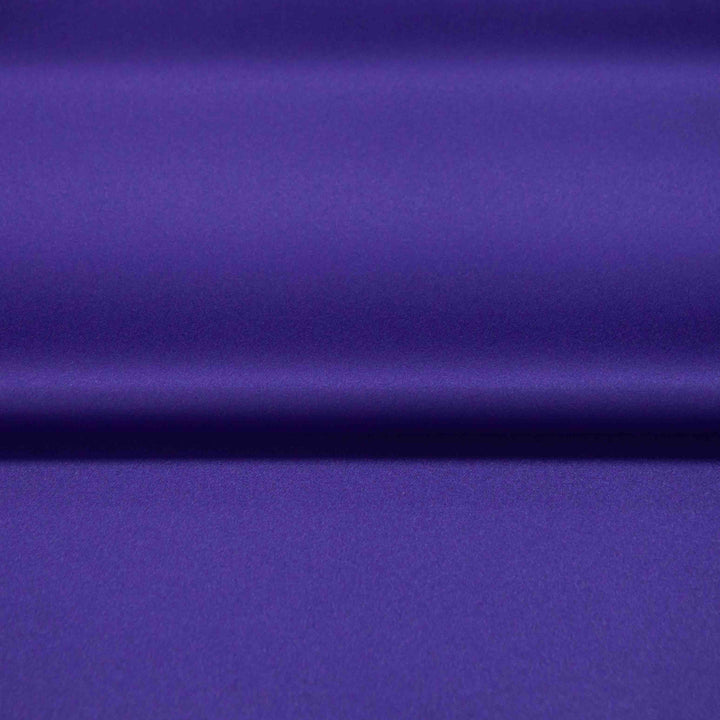 Mystique Satin - Majestic Purple