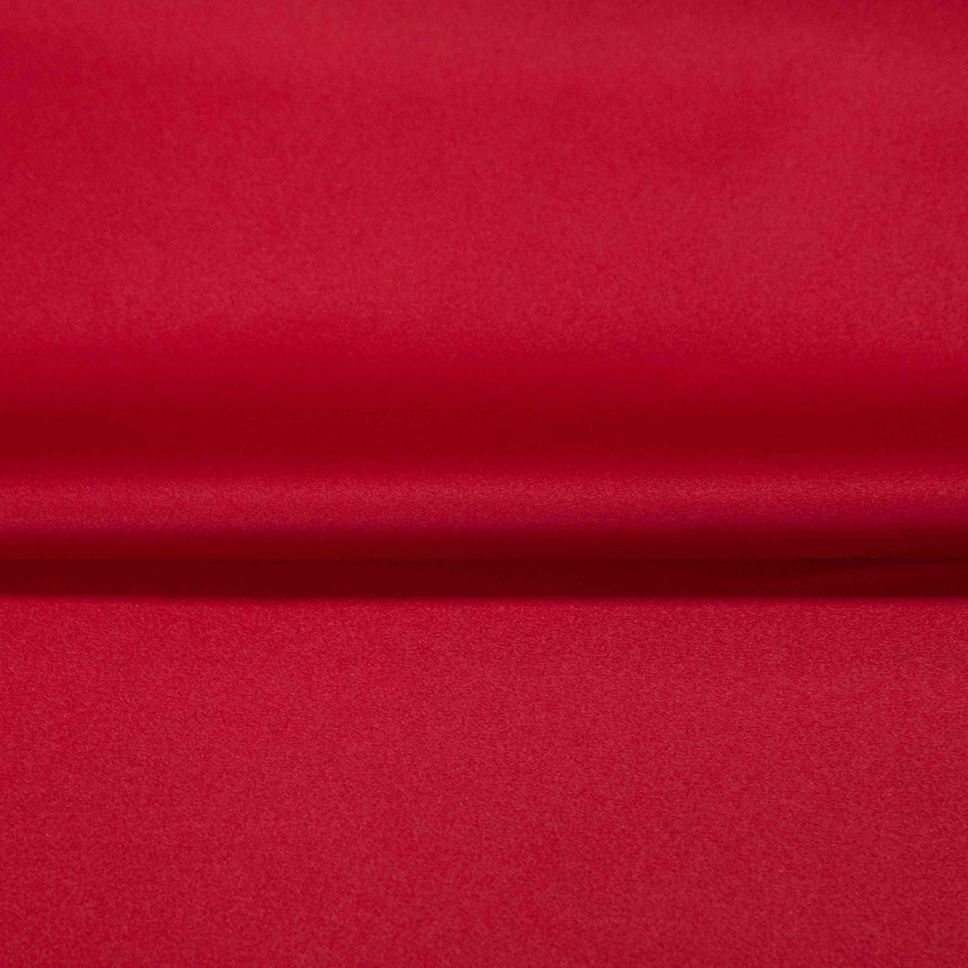 Mystique Satin - Roja Red