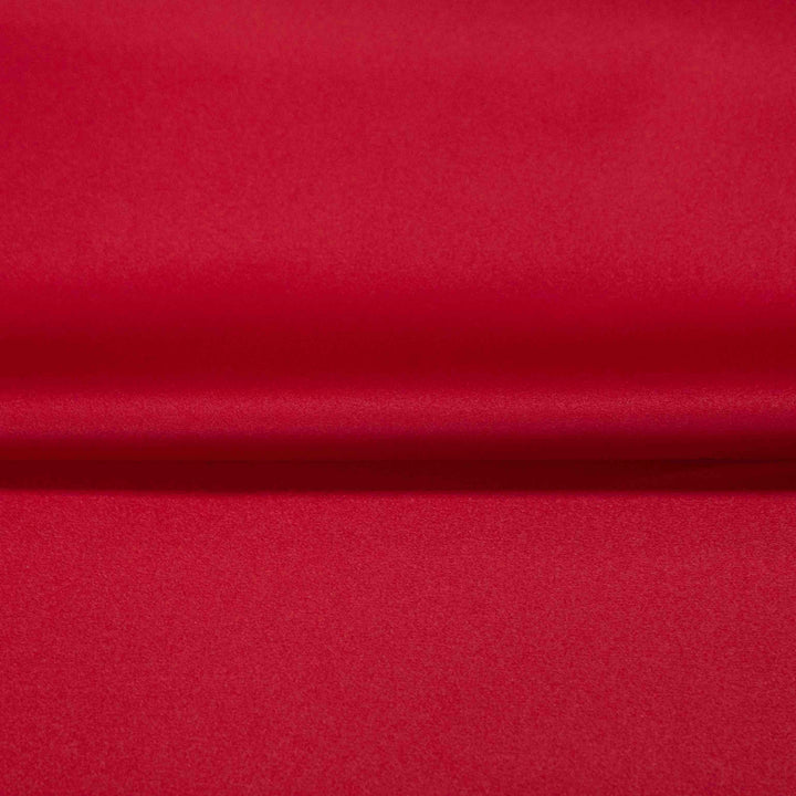 Mystique Satin - Roja Red