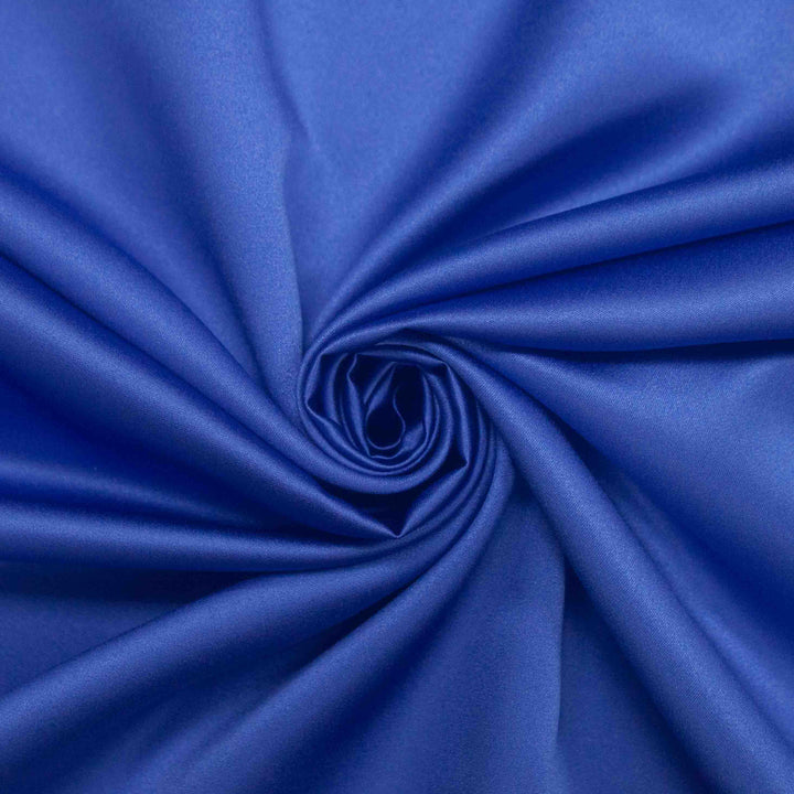 Mystique Satin - Royal