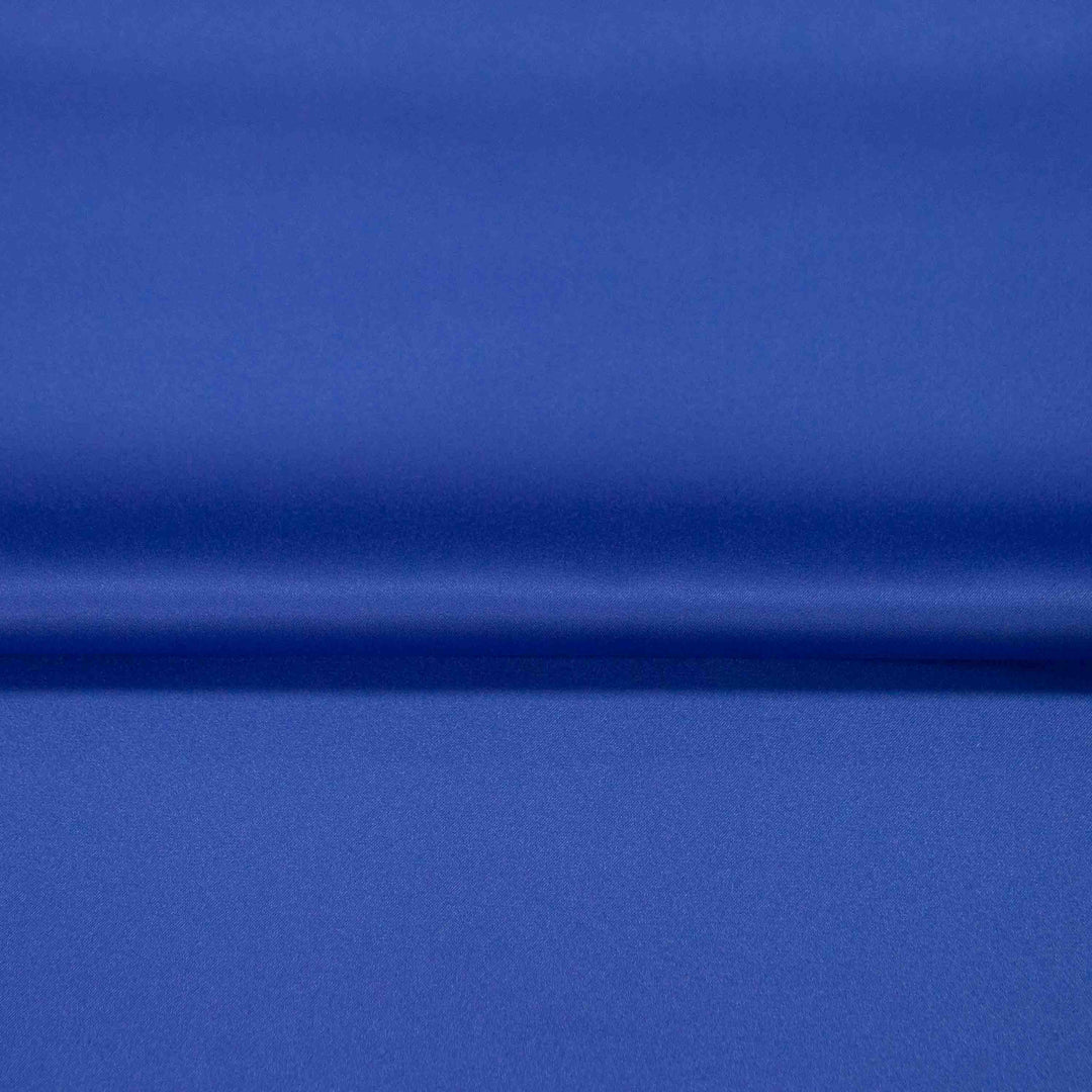 Mystique Satin - Royal