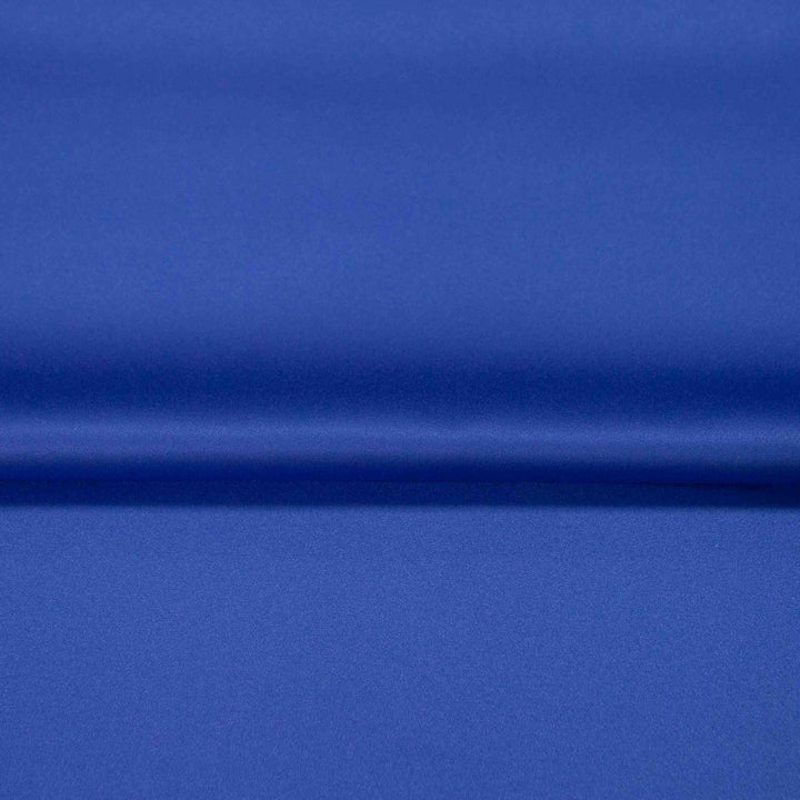 Mystique Satin - Royal