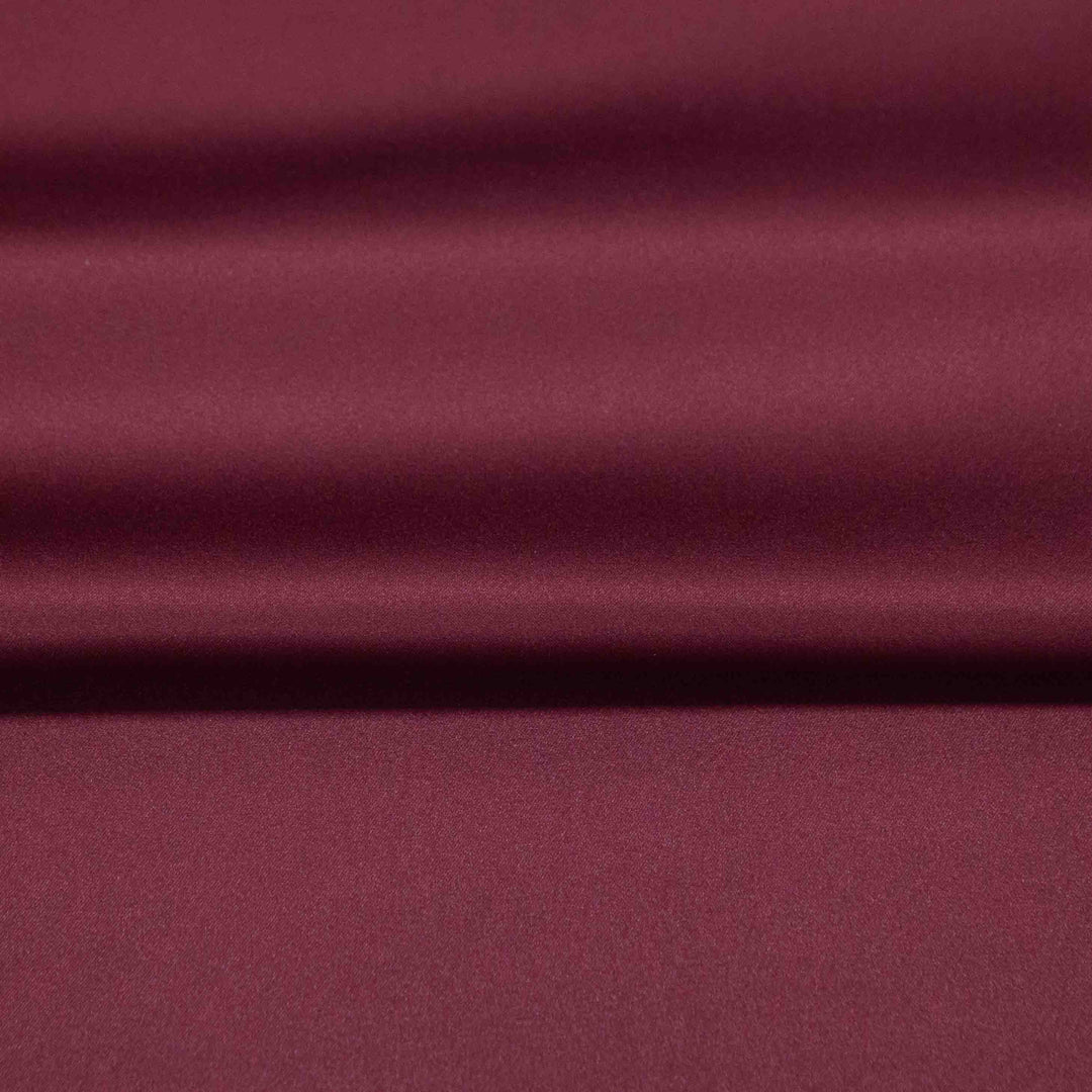 Mystique Satin - Ruby
