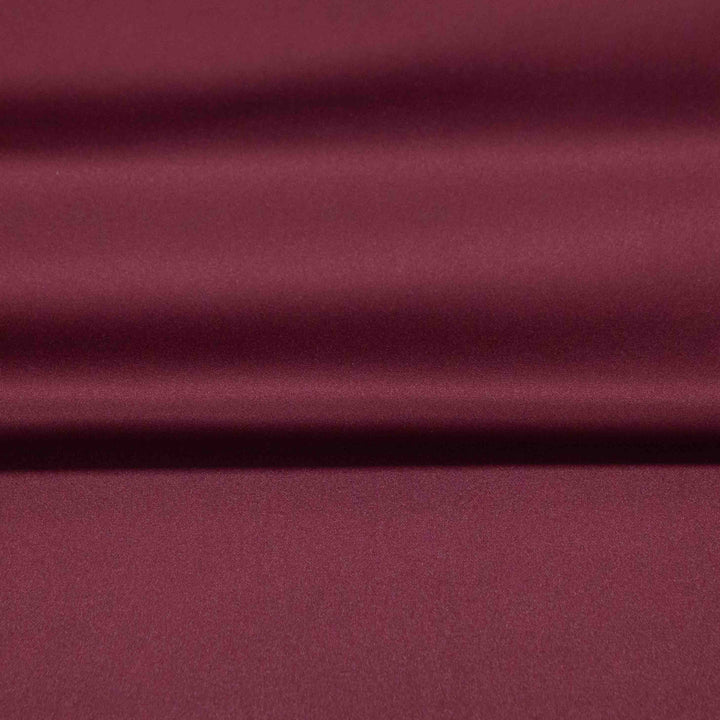Mystique Satin - Ruby