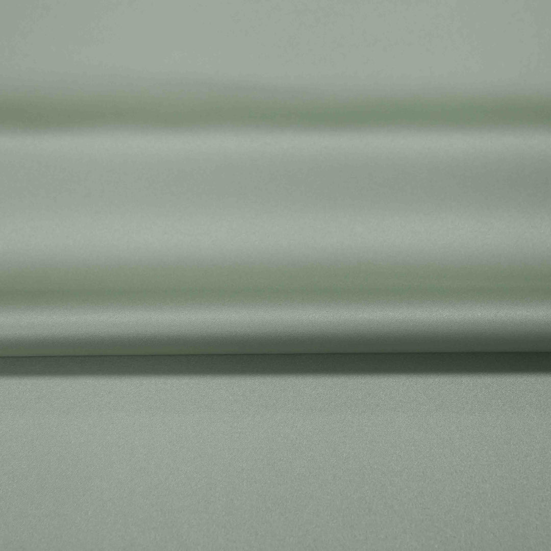 Mystique Satin - Sage
