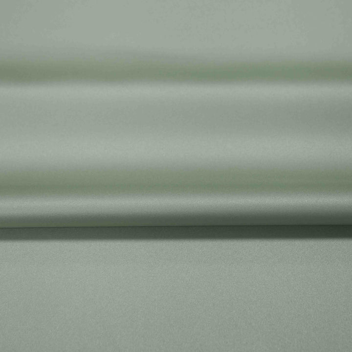 Mystique Satin - Sage