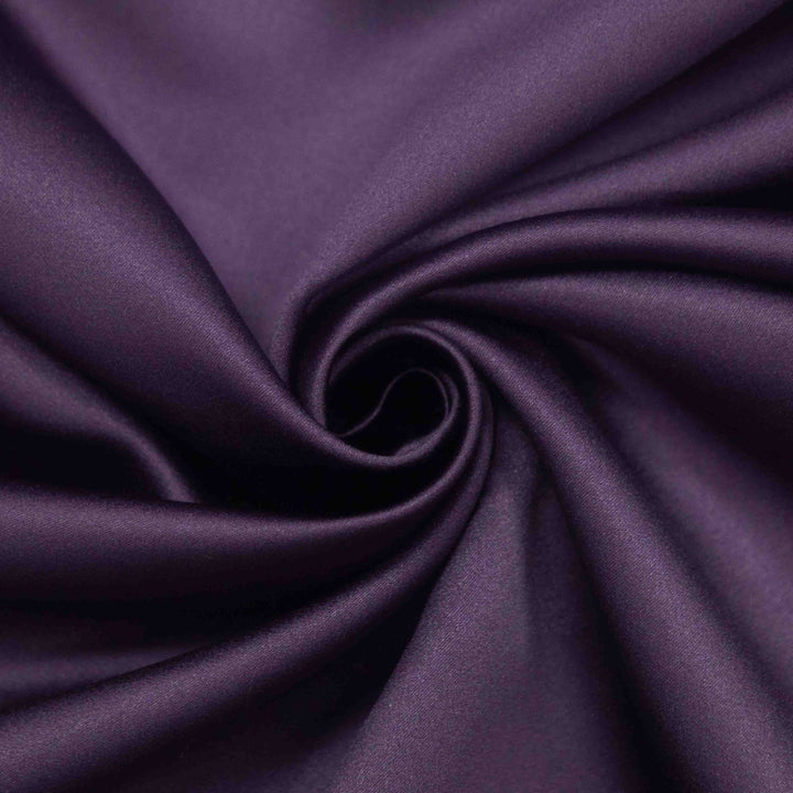 Mystique Satin - V Grape