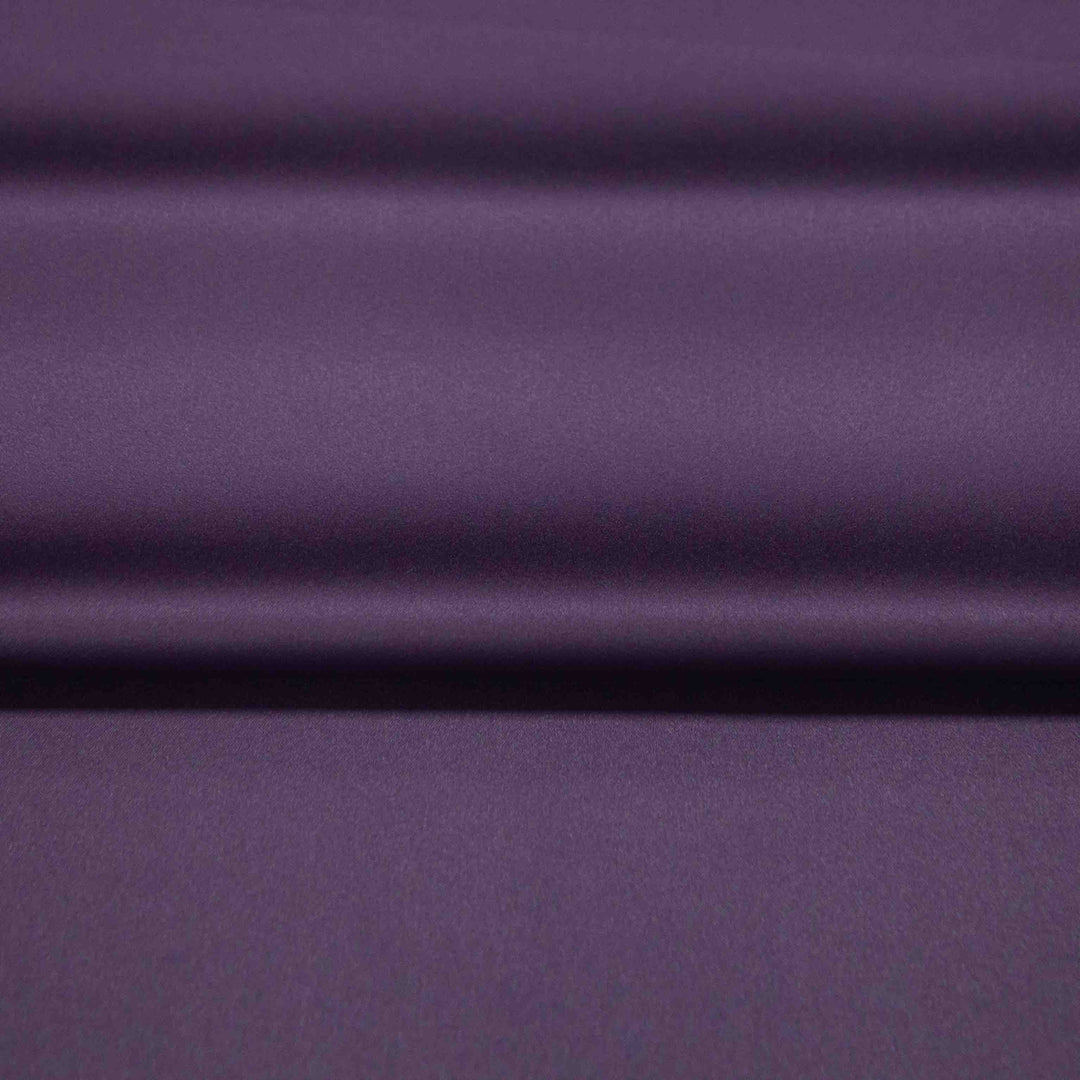 Mystique Satin - V Grape