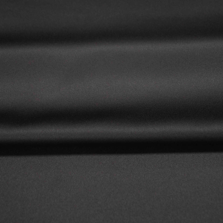Mystique Satin - Black