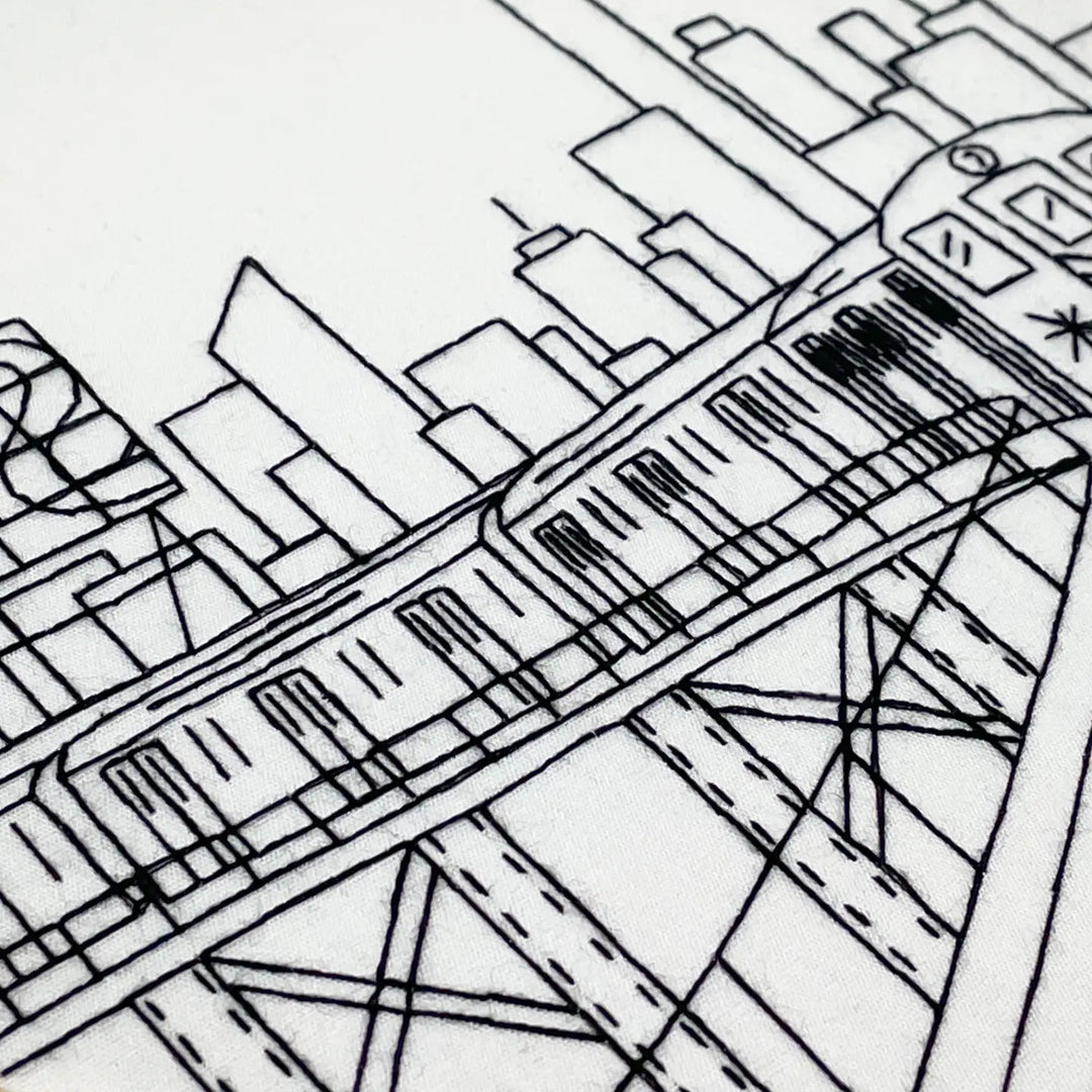 New York City Subway