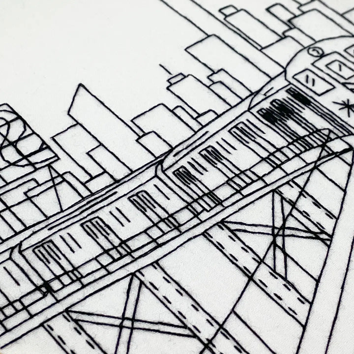 New York City Subway