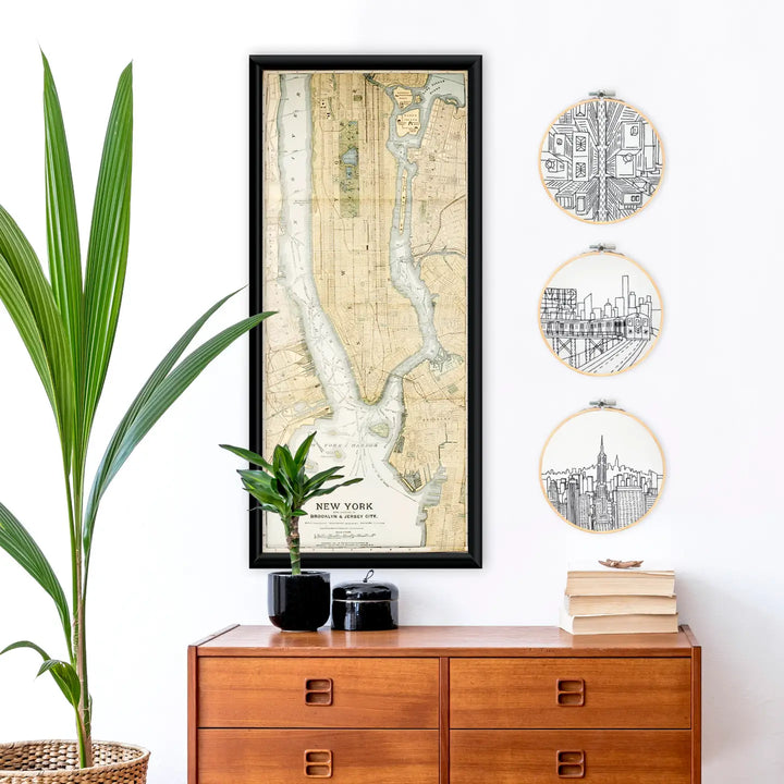 New York City Subway