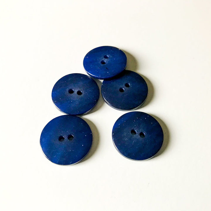 Variegated Buttons - more color options