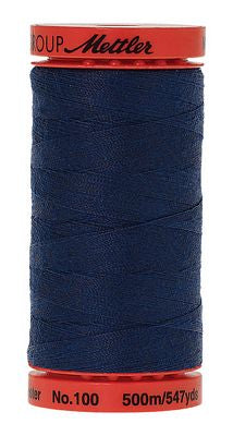 Thread - Metrosene - All Purpose (547 yds) - Cool Colors