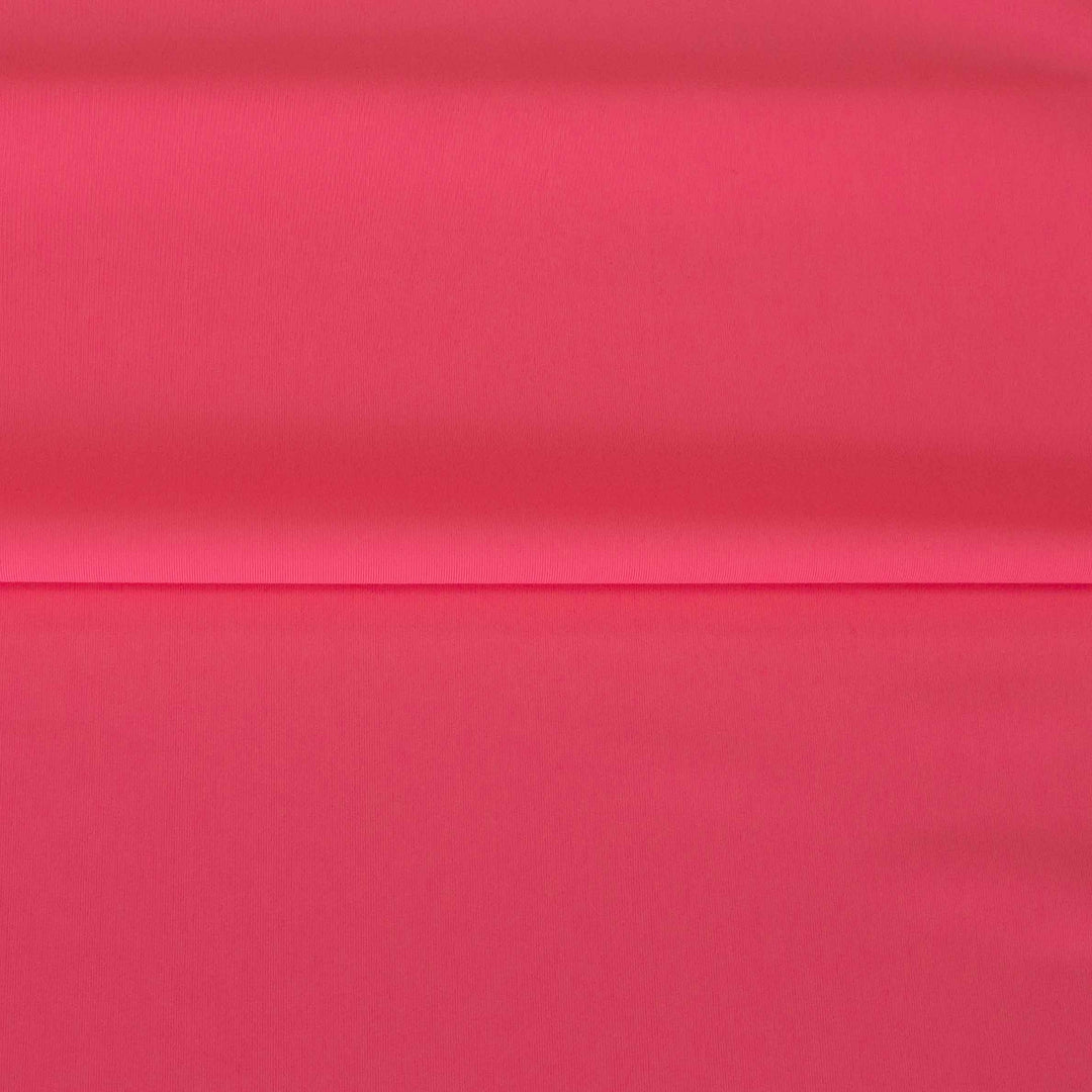 Nylon Spandex - Coral Splash