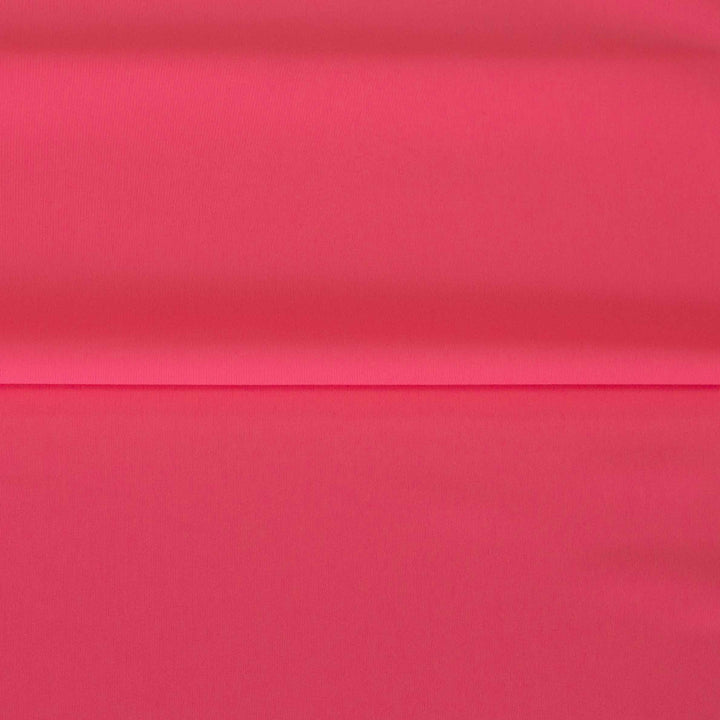 Nylon Spandex - Coral Splash