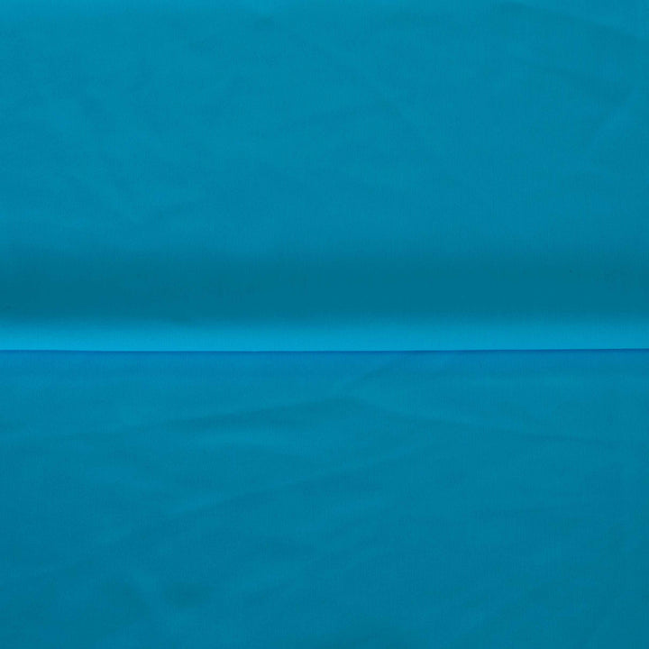 Nylon Spandex - Electric Aqua