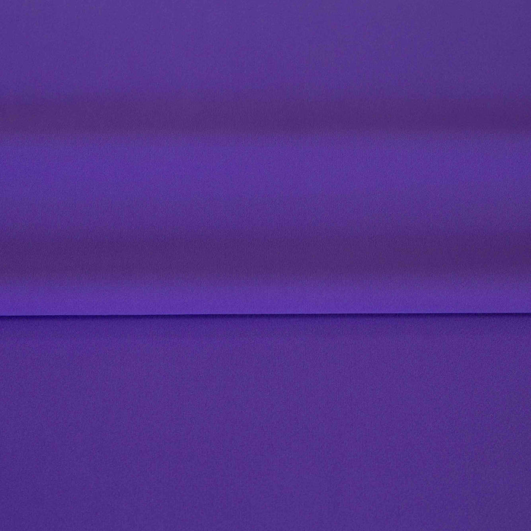 Nylon Spandex - Violet Voltage