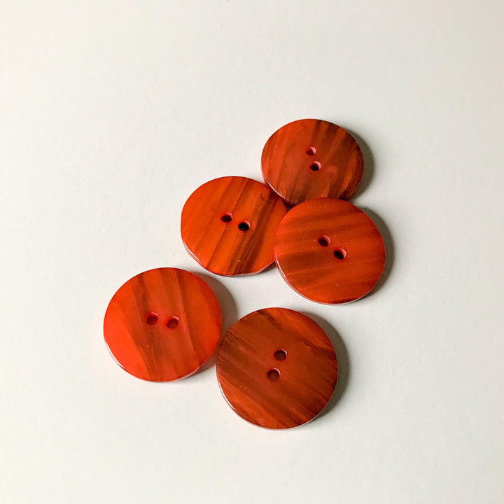 Variegated Buttons - more color options
