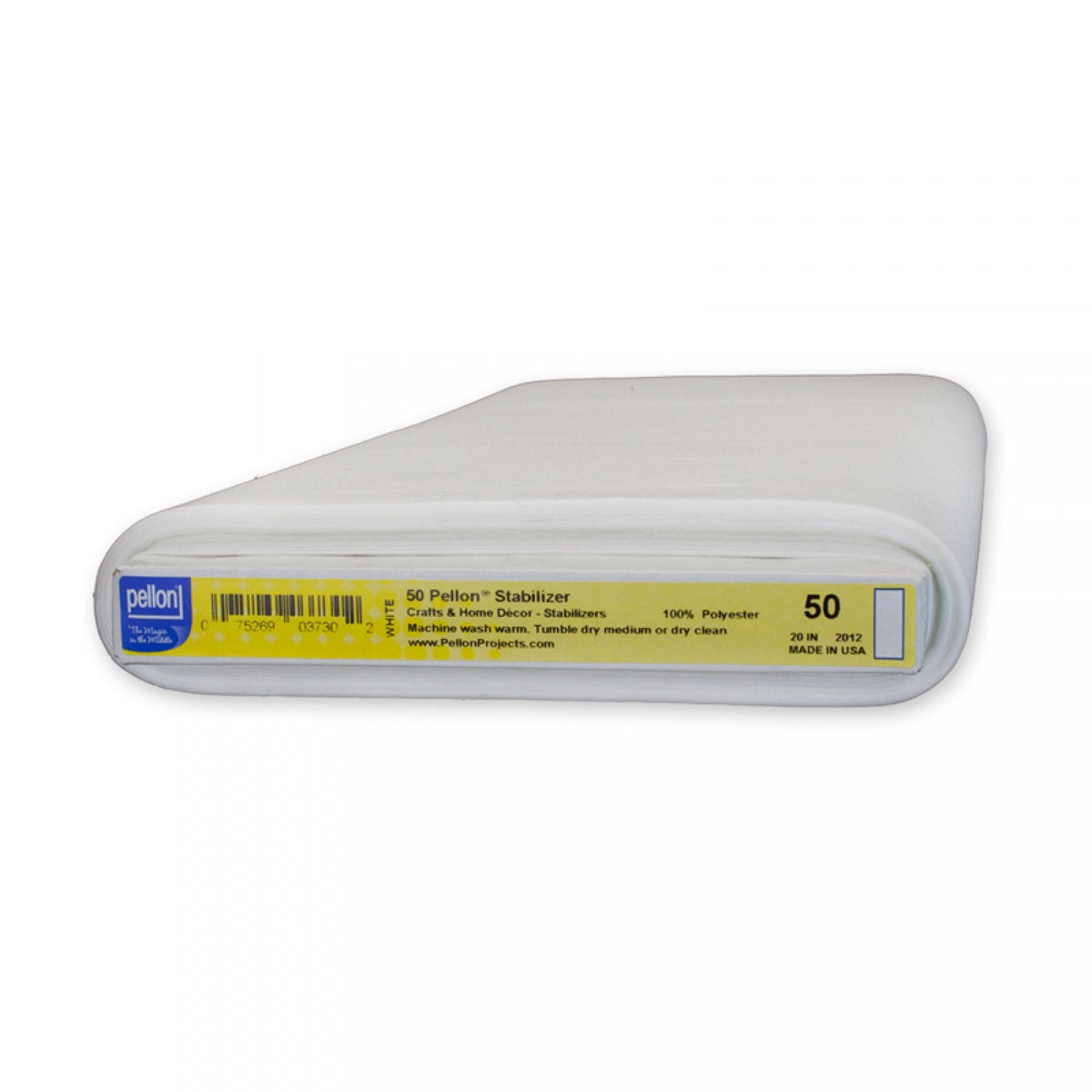 Pellon® Interfacing Sew-In Stabilizer 20