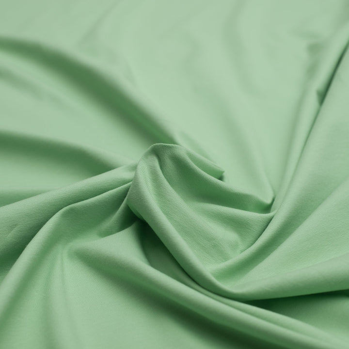 Perla Knit Cotton - OEKO-TEX Certified - Appletini