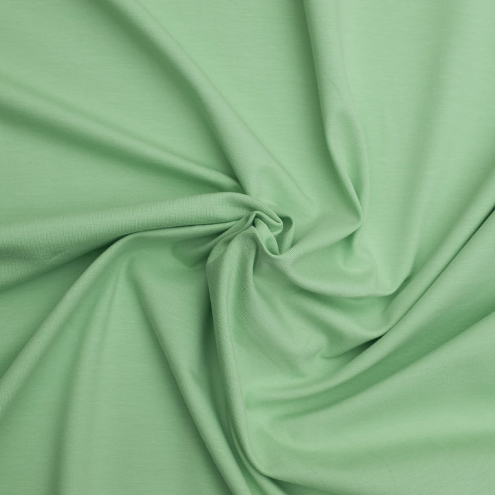 Perla Knit Cotton - OEKO-TEX Certified - Appletini