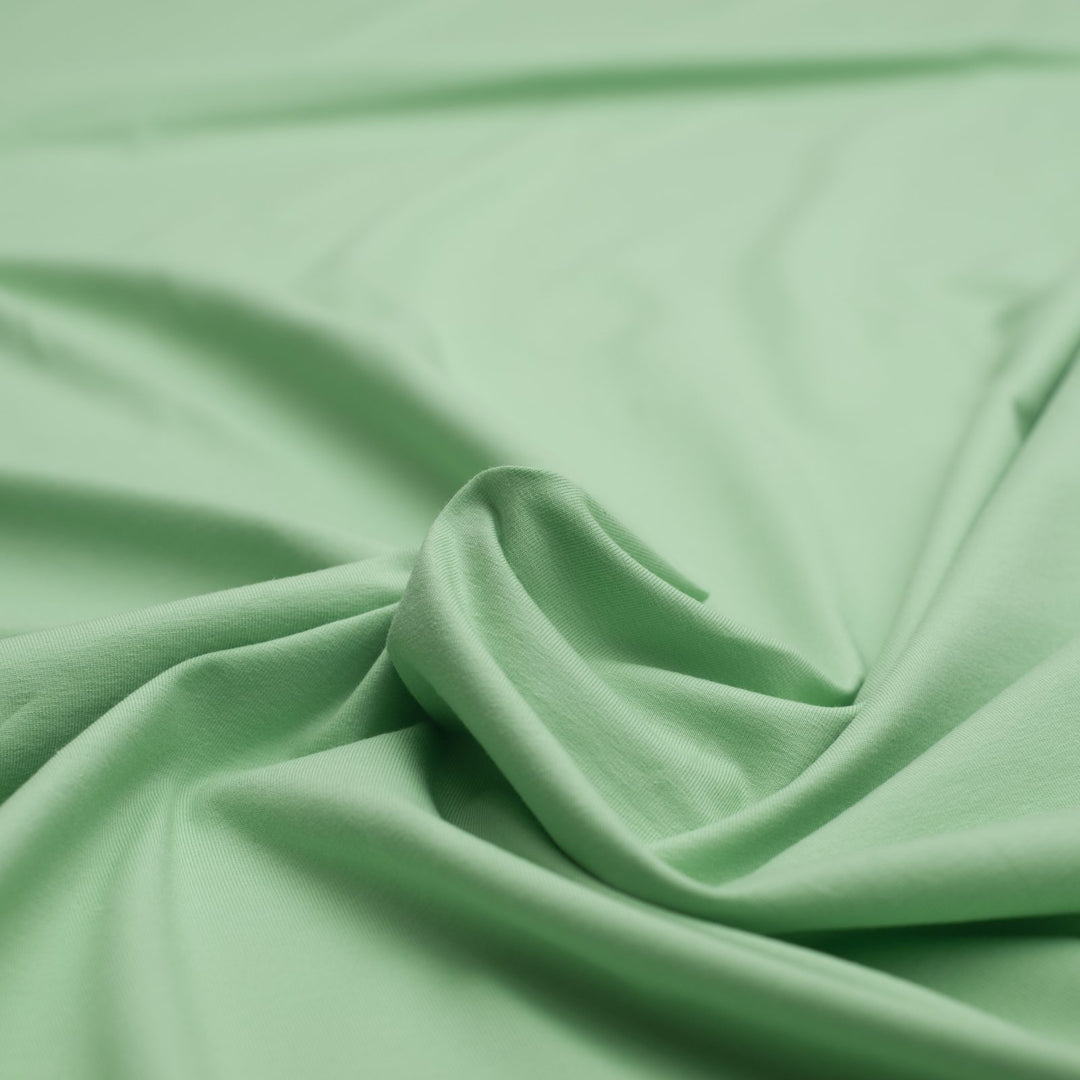 Perla Knit Cotton - OEKO-TEX Certified - Appletini