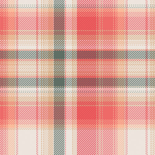 Flannel - Picnic on the Prairie