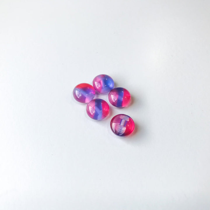 Round Cap Buttons - more color options