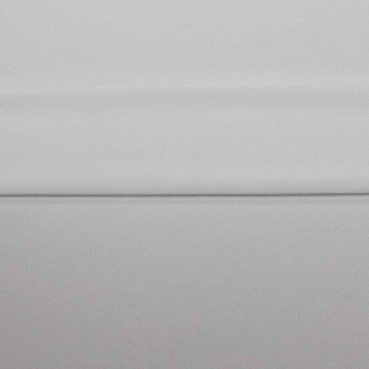 Polyester Chiffon (High Multi) - Ivory