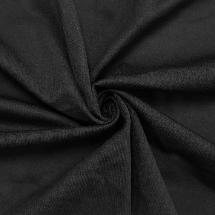Premium Ponte - Black