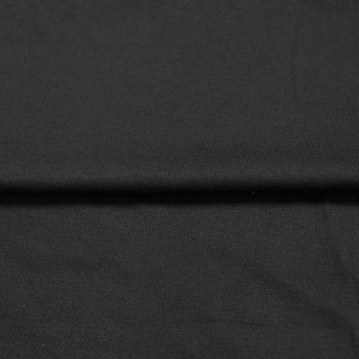 Premium Ponte - Black