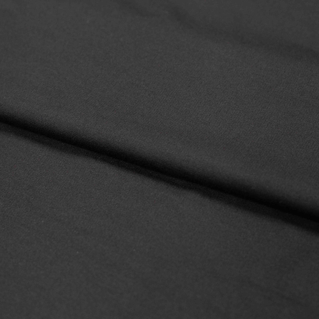 Premium Ponte - Black