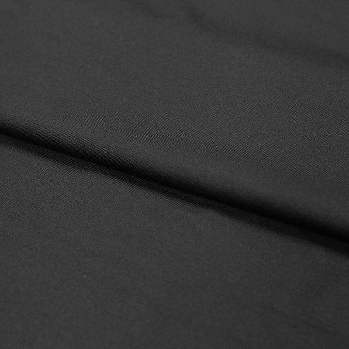 Premium Ponte - Black
