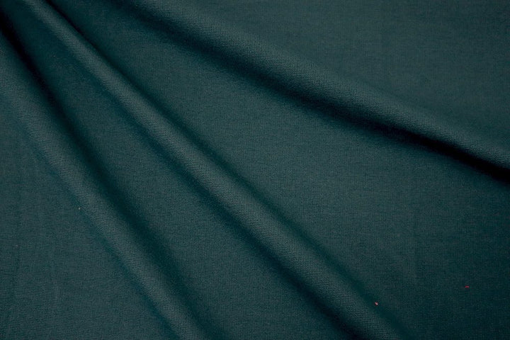 Premium Ponte - Hunter Green