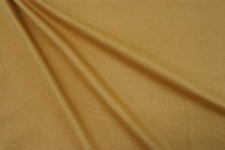 Premium Ponte - Mustard