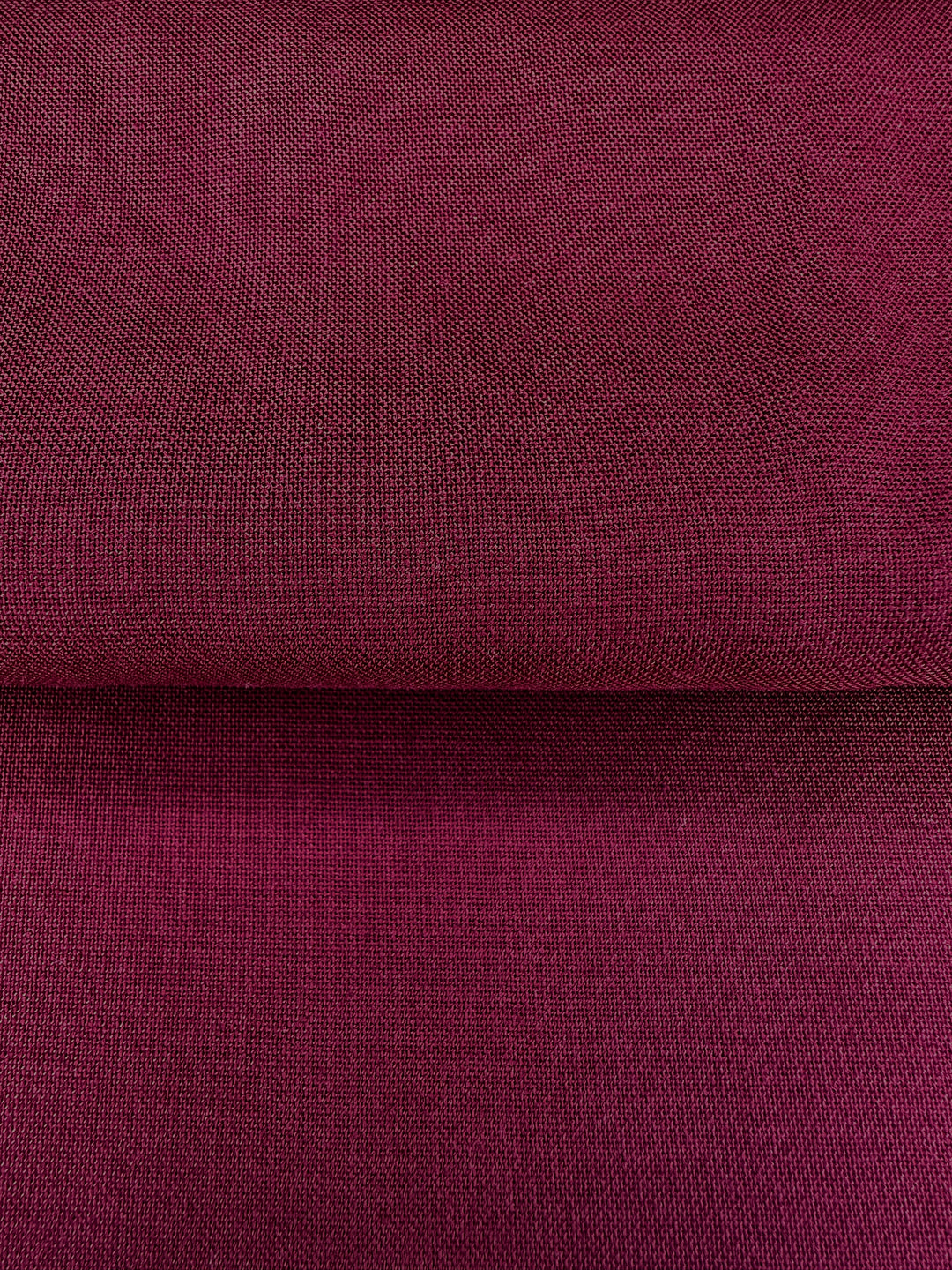 Rayon Challis Solids - 8 colors