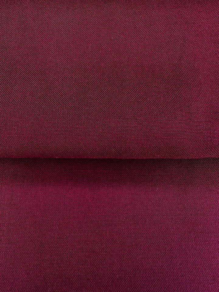 Rayon Challis Solids - 8 colors