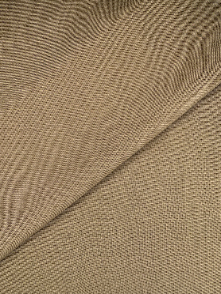 Rayon Challis Solids - 8 colors