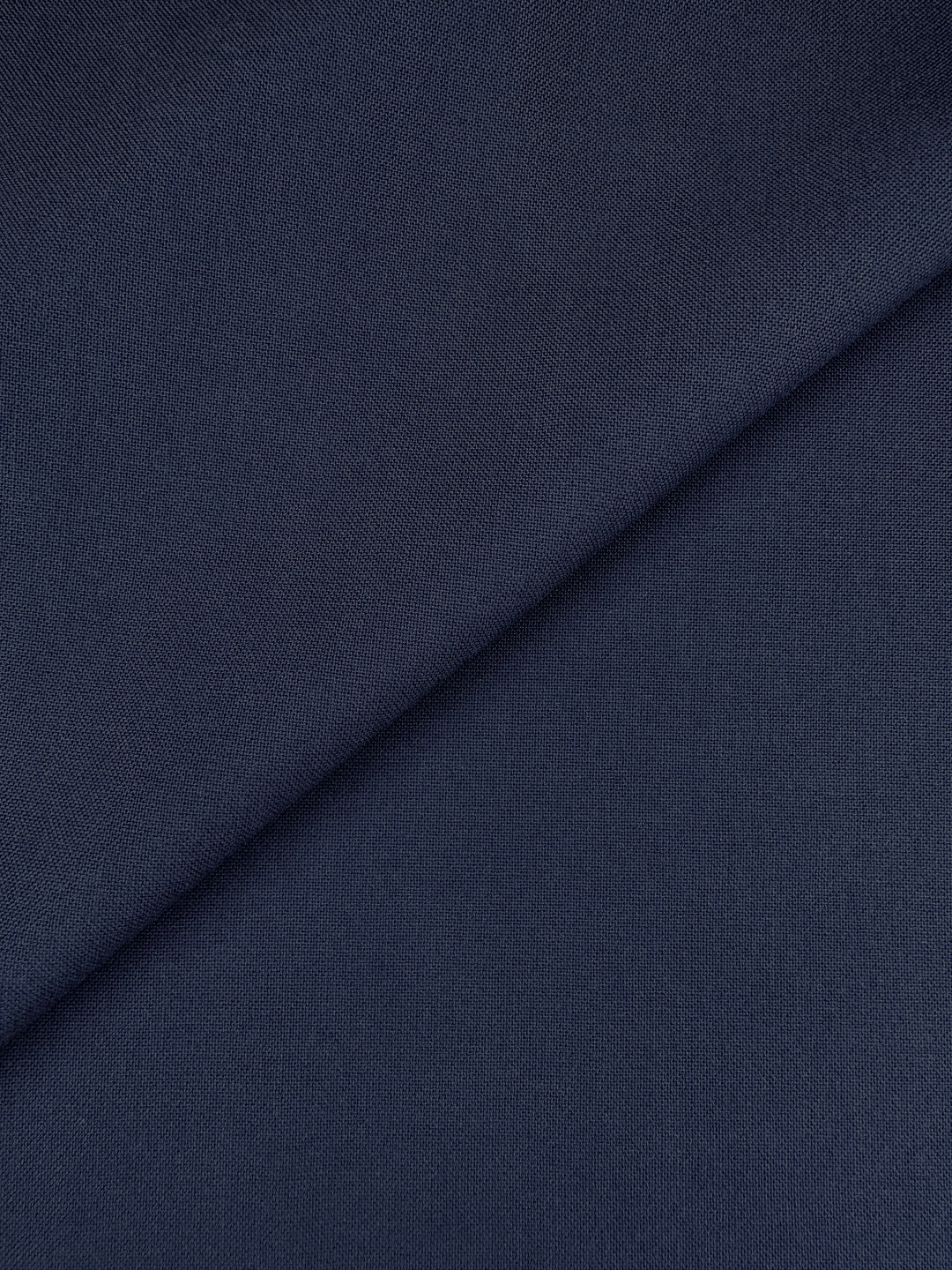 Rayon Challis Solids - 8 colors