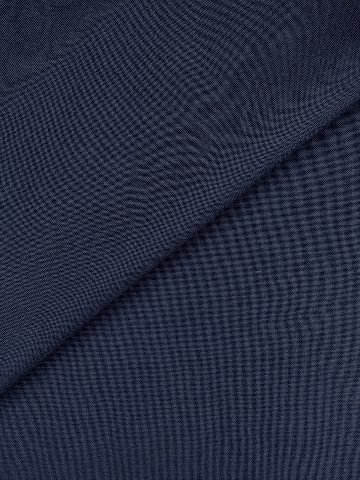 Rayon Challis Solids - 8 colors