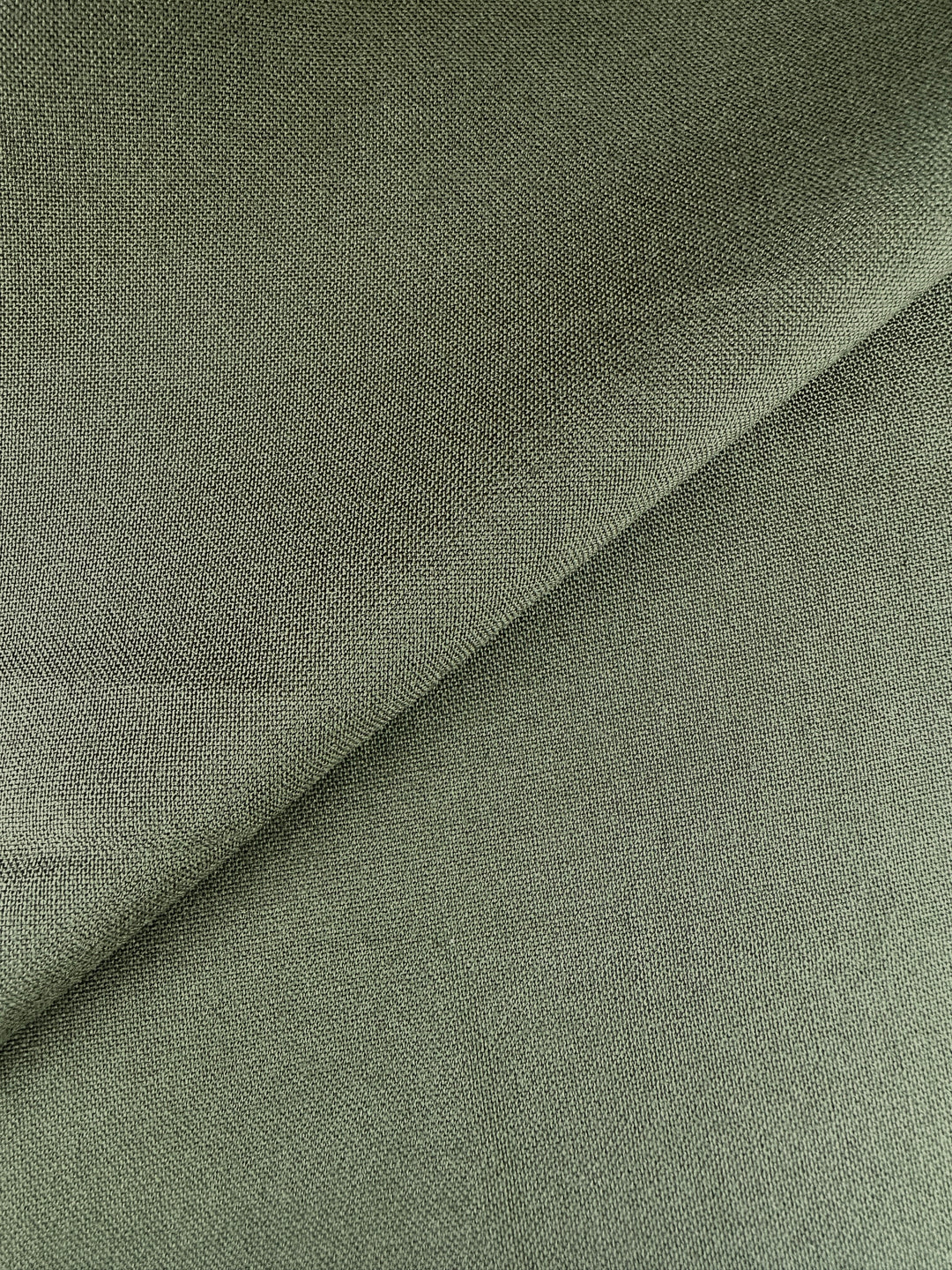 Rayon Challis Solids - 8 colors