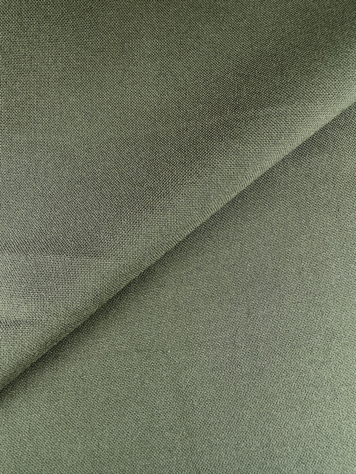 Rayon Challis Solids - 8 colors