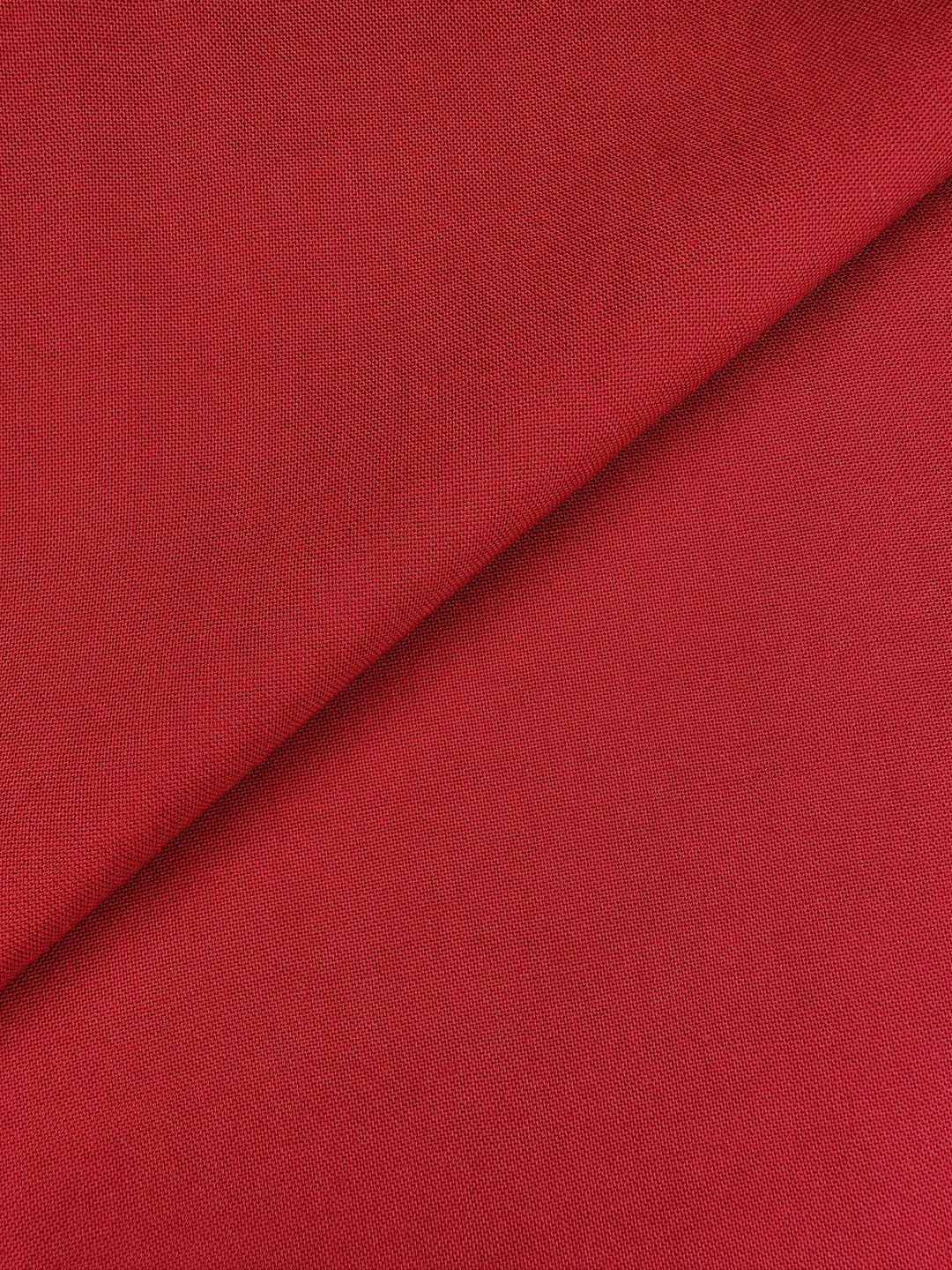 Rayon Challis Solids - 8 colors